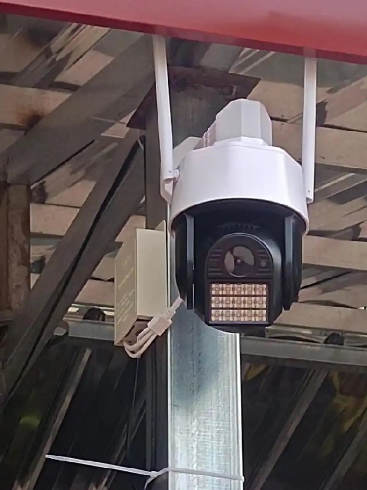 監控系統安裝流程圖詳解與實施步驟指南 監控系統安裝流程圖詳解與實施步驟指南