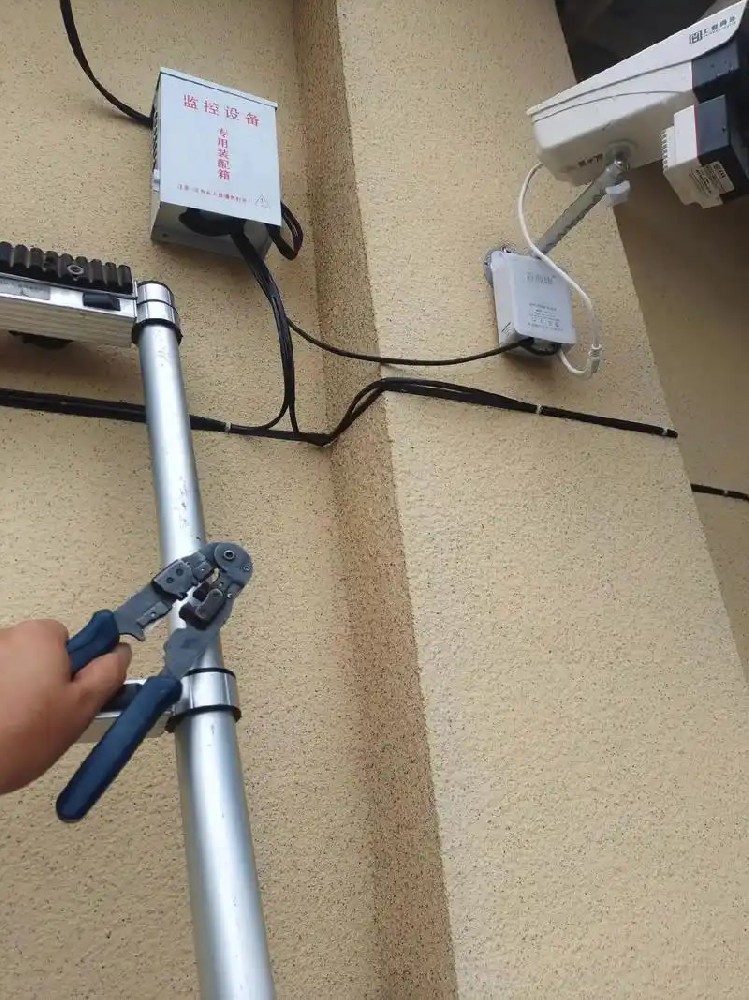 室內(nèi)監(jiān)控安裝高度 監(jiān)控攝像機安裝高度規(guī)范 室內(nèi)監(jiān)控安裝高度 監(jiān)控攝像機安裝高度規(guī)范