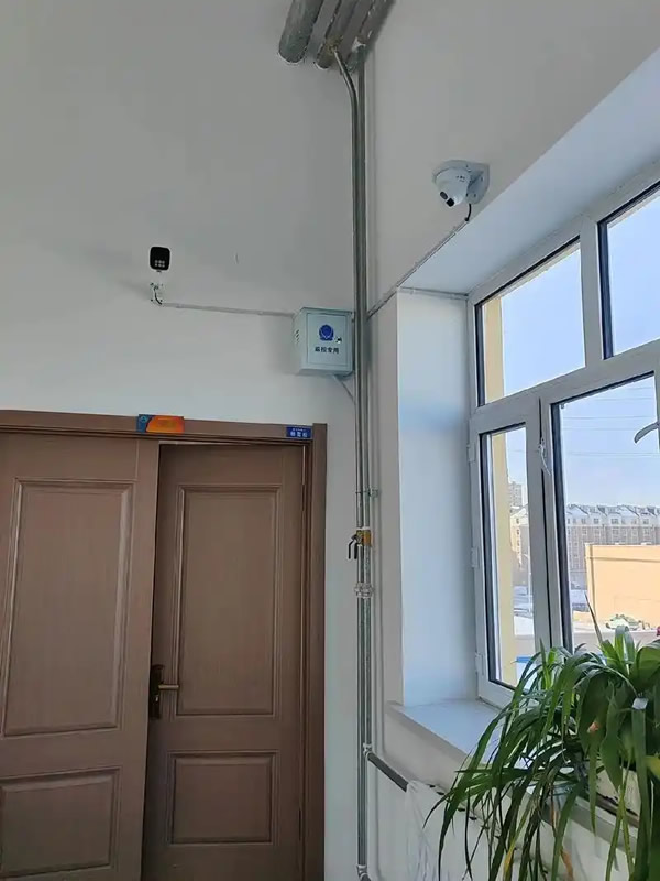 家庭監控系統安裝全攻略保障家人安全與隱私的完美選擇 家庭監控系統安裝全攻略保障家人安全與隱私的完美選擇