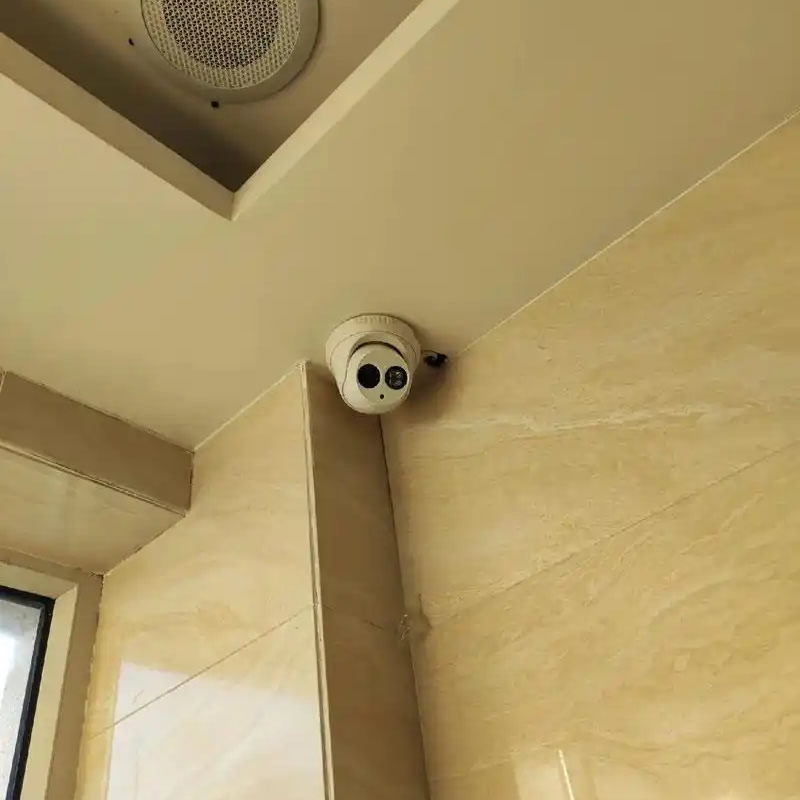 超市監控怎么安裝-超市監控安裝收費標準 超市監控怎么安裝-超市監控安裝收費標準