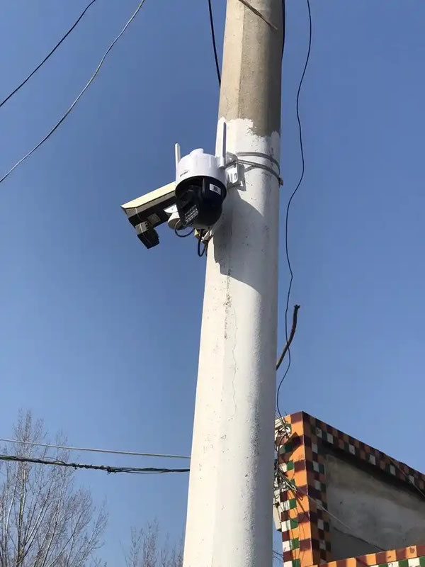 喬安監控安裝服務助力家庭安全與智能化生活升級 喬安監控安裝服務助力家庭安全與智能化生活升級