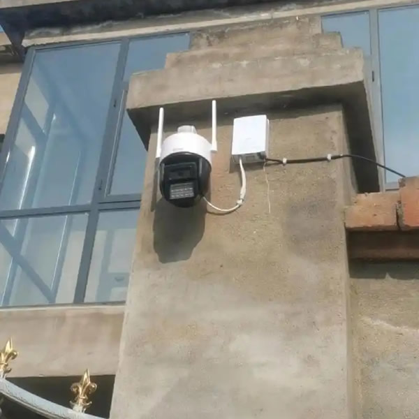 全面解析安裝監控軟件的步驟與注意事項助您安全守護家庭與企業 全面解析安裝監控軟件的步驟與注意事項助您安全守護家庭與企業